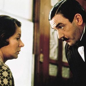 Bilder Mord im Orient-Express