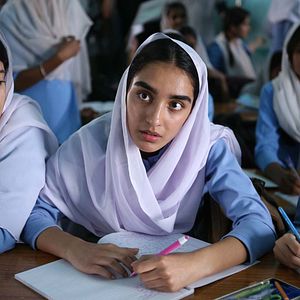 Bilder Was werden die Leute sagen