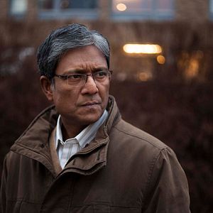 Bilder Adil Hussain