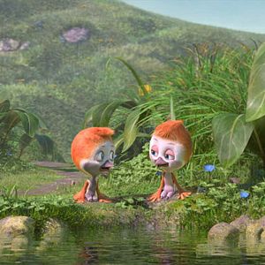 Bilder Ploey - Du fliegst niemals allein