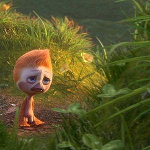 Bilder Ploey - Du fliegst niemals allein