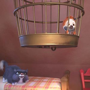 Bilder Ploey - Du fliegst niemals allein