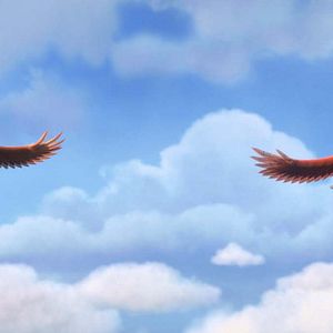 Bilder Ploey - Du fliegst niemals allein