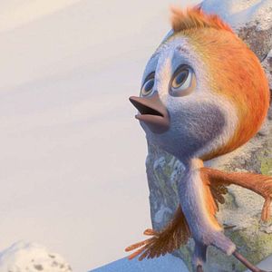 Bilder Ploey - Du fliegst niemals allein