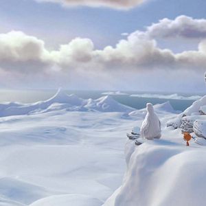 Bilder Ploey - Du fliegst niemals allein