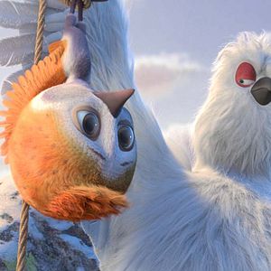 Bilder Ploey - Du fliegst niemals allein