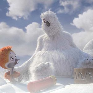 Bilder Ploey - Du fliegst niemals allein