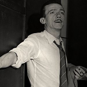 Bilder Adoniran - Meu Nome é João Rubinato