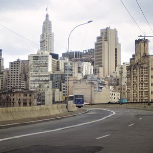 Bilder Adoniran - Meu Nome é João Rubinato