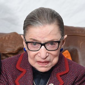 Bilder Ruth Bader Ginsburg