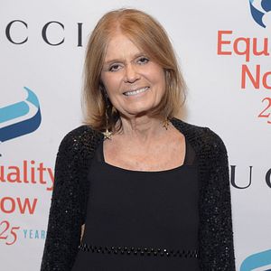 Bilder Gloria Steinem