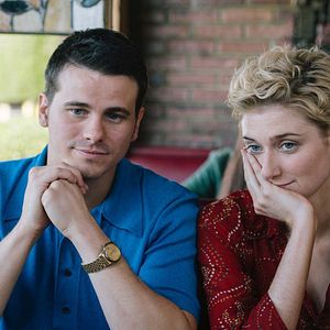 Bilder Elizabeth Debicki