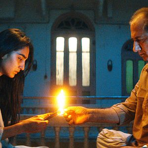 Bilder Lalit Parimoo