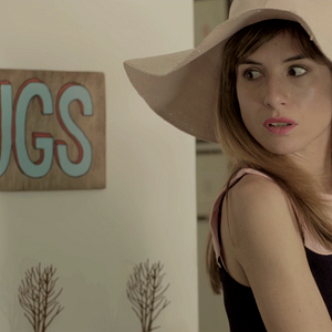 Bilder Marisa en los bosques