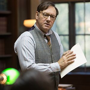 Bilder Kevin Spacey