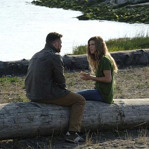 Bilder The Crossing (2018)