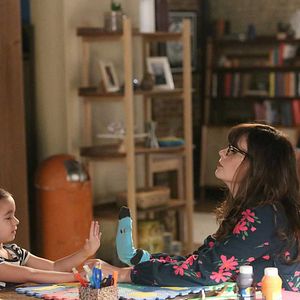 Bilder Zooey Deschanel