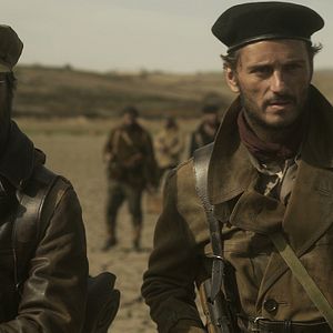 Bilder The Silent War - Der Gejagte