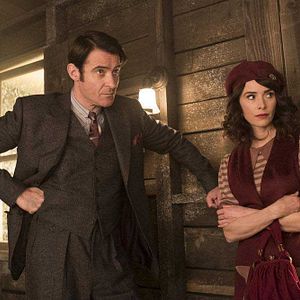 Bilder Abigail Spencer