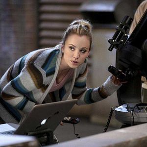 Bilder Kaley Cuoco
