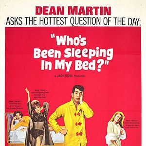 Bilder Who's Been Sleeping in My Bed?