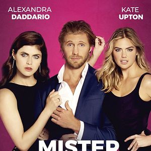 Bilder Mister Before Sister