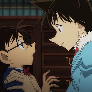 Bilder Detektiv Conan Episode One - Der geschrumpfte Meisterdetektiv