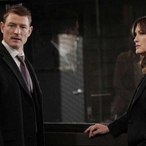 Bilder Mariska Hargitay