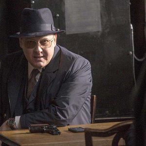 Bilder The Blacklist