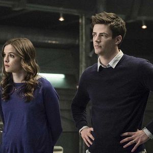 Bilder Danielle Panabaker