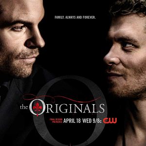 Bilder The Originals