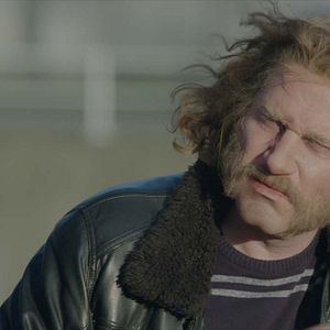 Bilder Dany - Eine Vater-Sohn-Beziehung