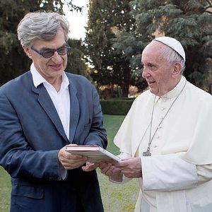 Bilder Papst Franziskus - Ein Mann seines Wortes