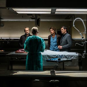 Bilder Das letzte Opfer