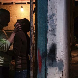 Bilder Edoardo Pesce