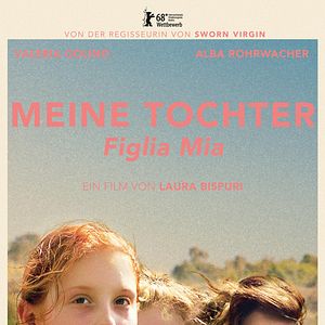 Bilder Meine Tochter - Figlia Mia