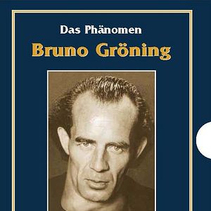 Bilder Das Phänomen Bruno Gröning