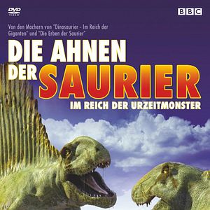 Bilder Walking With Monsters