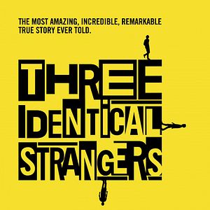 Bilder Three Identical Strangers