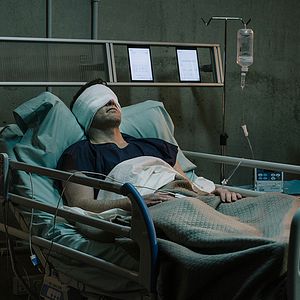 Bilder Titan - Evolve or die