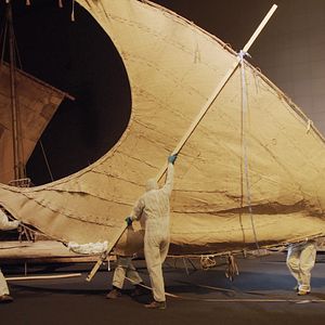 Bilder Schatzkammer Berlin