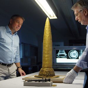 Bilder Schatzkammer Berlin