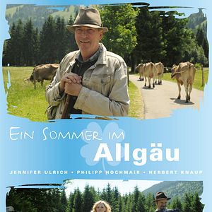 Bilder Ein Sommer im Allgäu