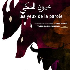 Bilder Les Yeux de la parole