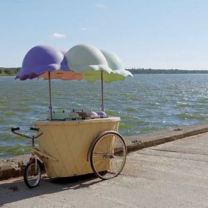 Bilder Usedom - Der freie Blick aufs Meer