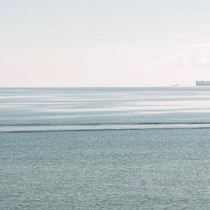 Bilder Usedom - Der freie Blick aufs Meer