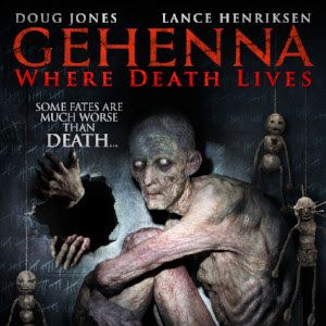 Bilder Gehenna: Where Death Lives