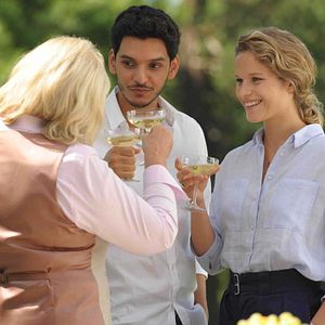 Bilder Amir El Kacem