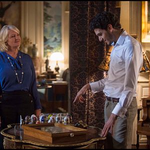 Bilder Charlotte De Turckheim