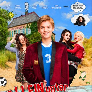 Bilder Allein unter Schwestern